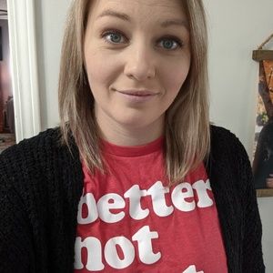 Meet your Posher, Whitney